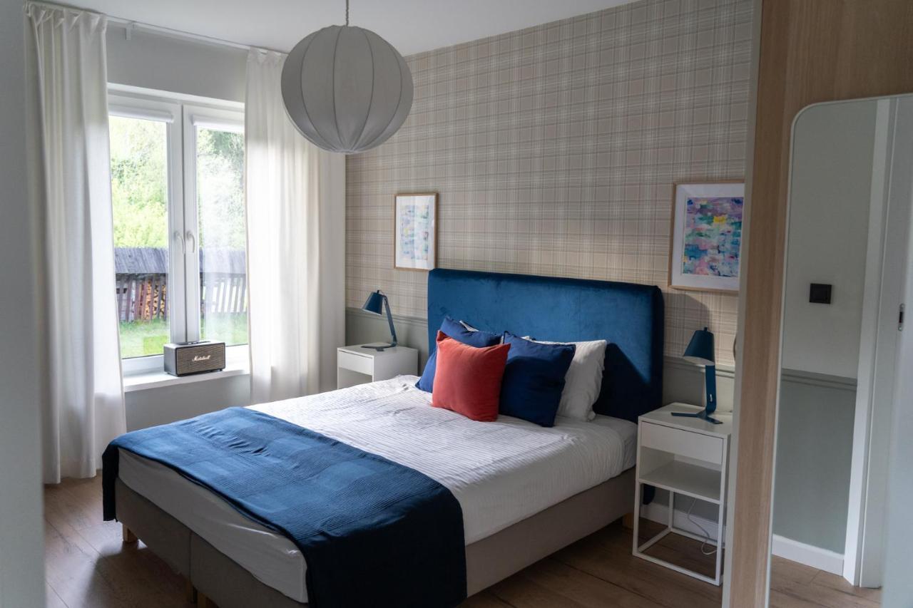 Nawy Pasie-Apartament Inny Niz Wszystkie - Zakopane — Photos 1